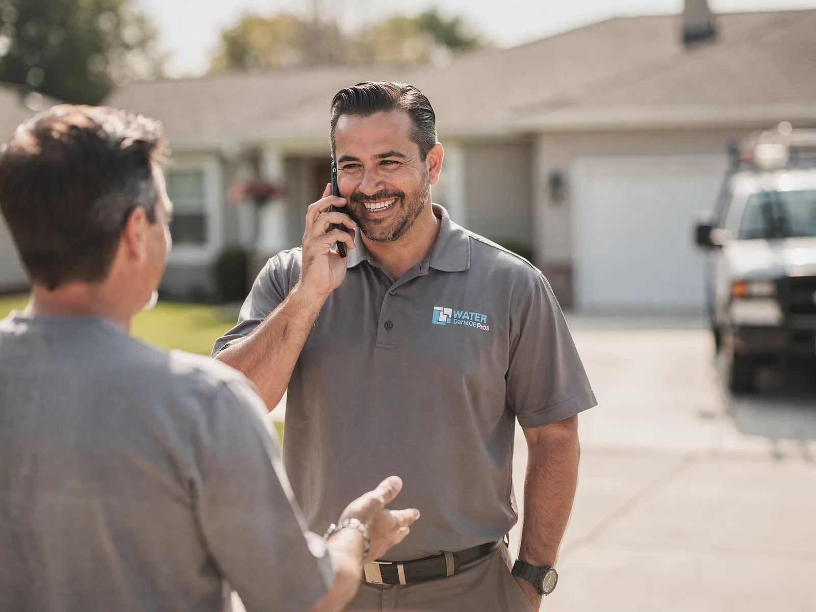 Water Damage Restoration Waldron, MI FAQs